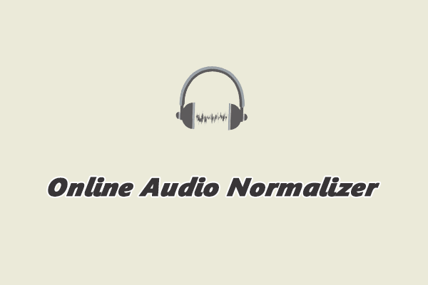 3 Best Online Audio Normalizers: Normalize Audio Online