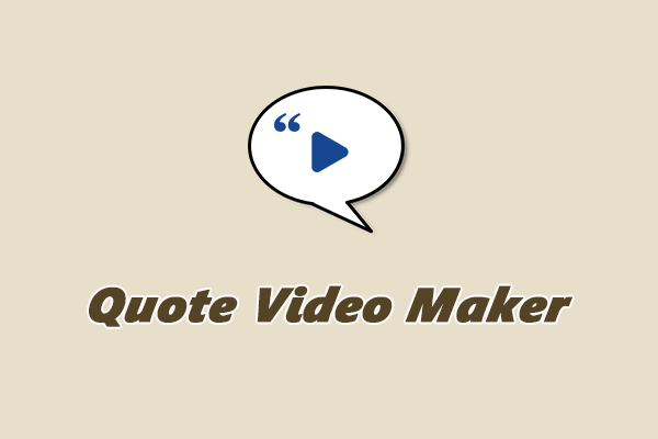 Top 6 Quote Video Makers to Share Inspirational Messages