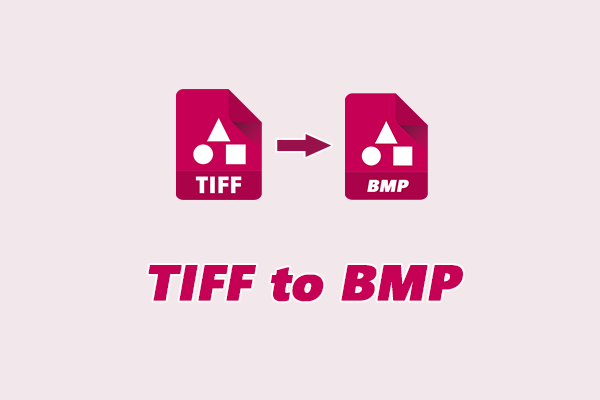 3 TIFF to BMP Converters for Windows [Online & Desktop]