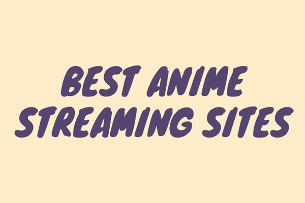 Websites anime free