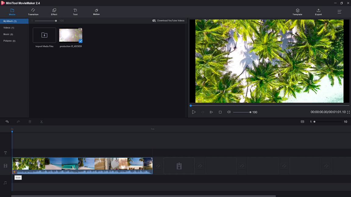 equivalent of windows movie maker for mac