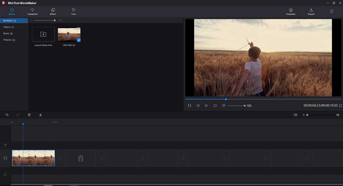 mkv video player