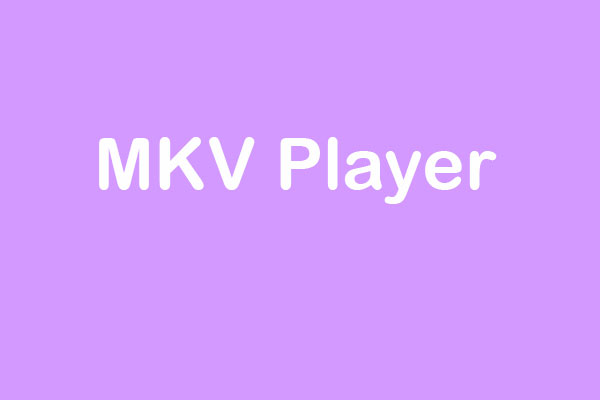  16 Best Free MKV Players for Windows/Mac/iOS/Android 