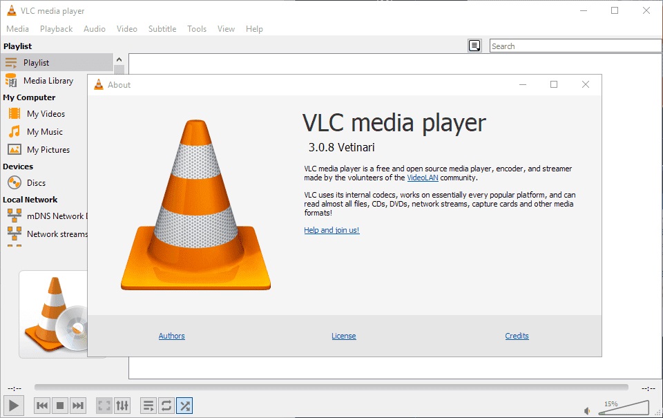 vlc audio synchronization