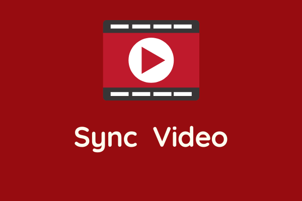 audio video sync checker