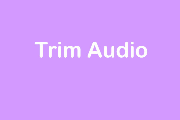 yt audio trimmer