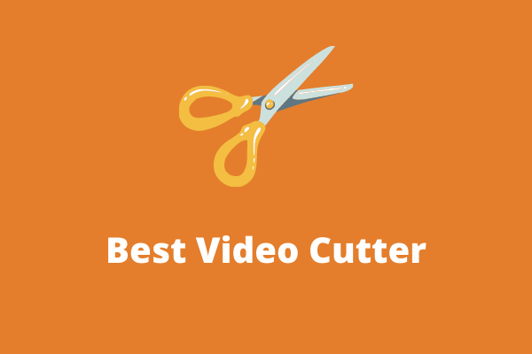 best video cutter software