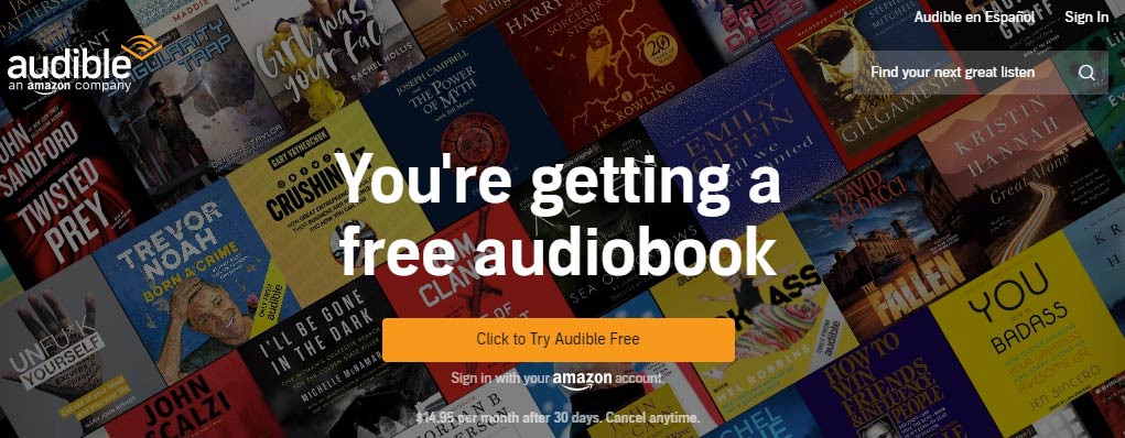 audio book players reviews