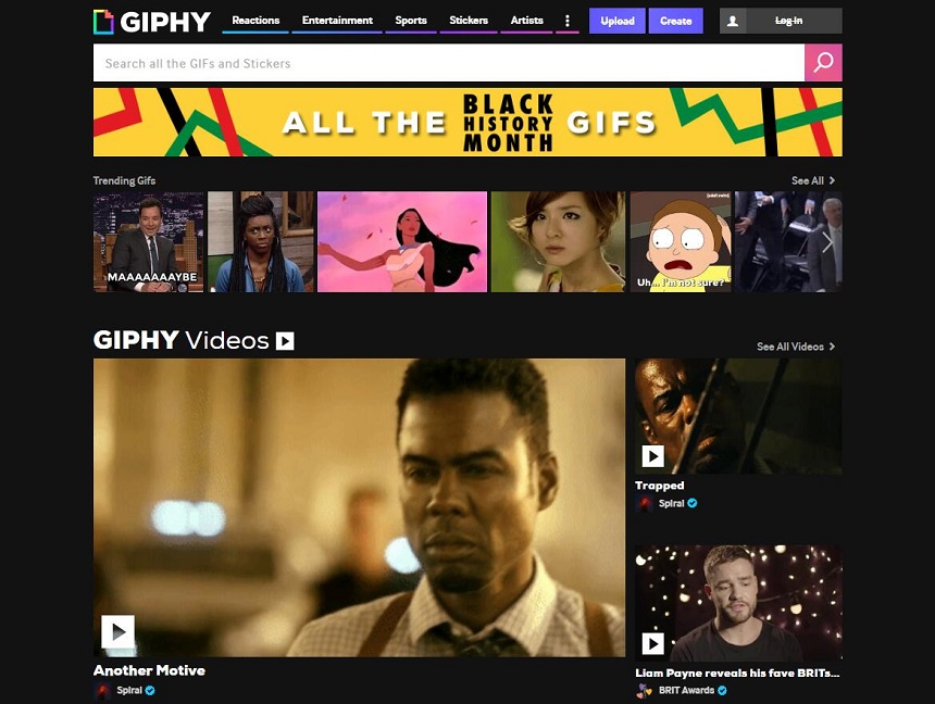 How to Find the Perfect GIF: 10 Must-Try Websites