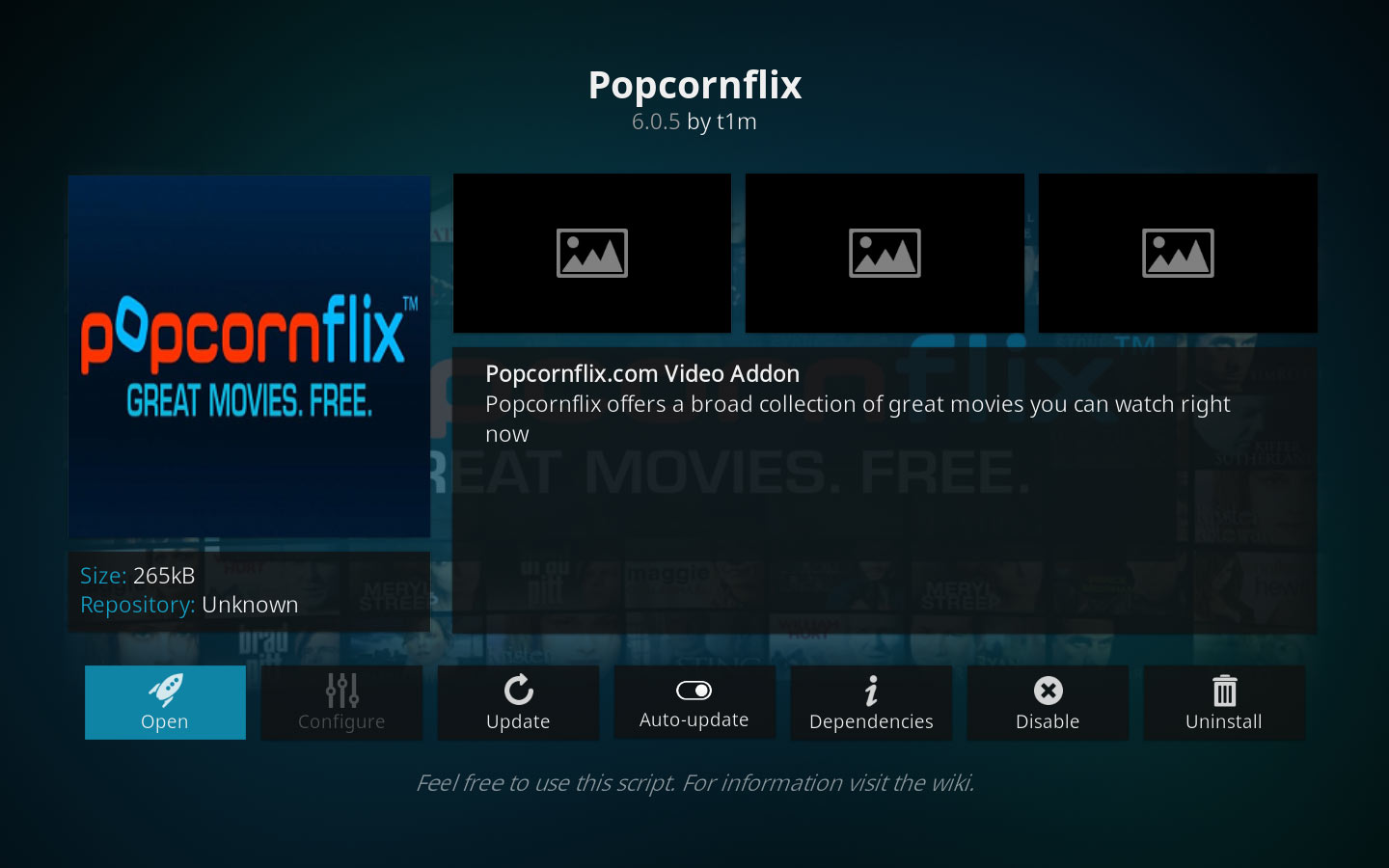 How to Watch Movies on Kodi (Step by Step Guide) - MiniTool MovieMaker