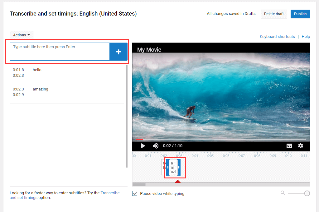 best video maker for youtube