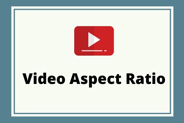The Best Video Aspect Ratio For Youtube Instagram And Facebook