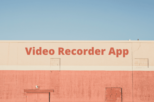 youtube video recorder free download windows 10
