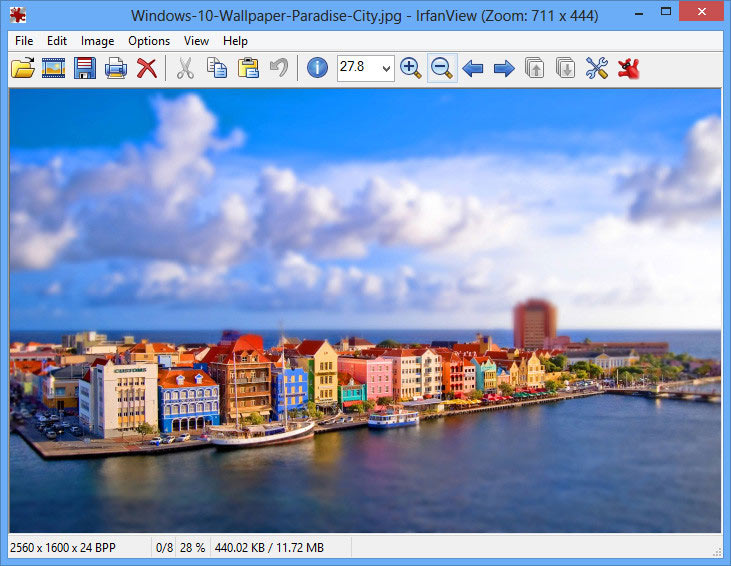 the best free image viewer for windows 10