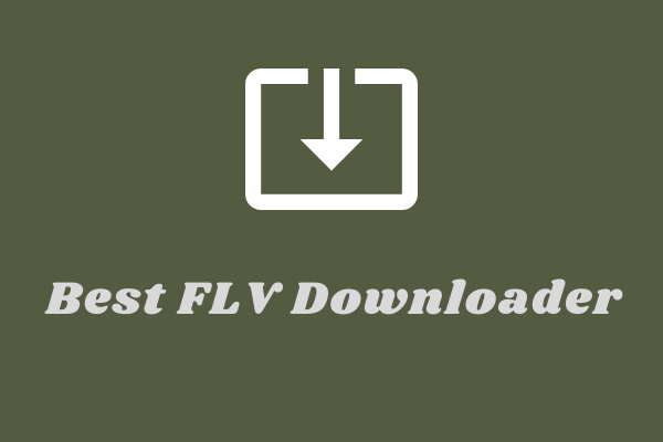 top flash video downloaders for mac