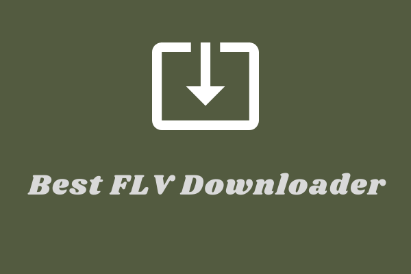 flv downloader chrome