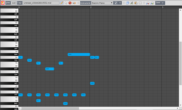 sweet midi player 32 instructions