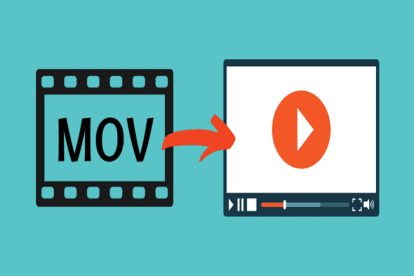 convert mov to mpeg4 free software