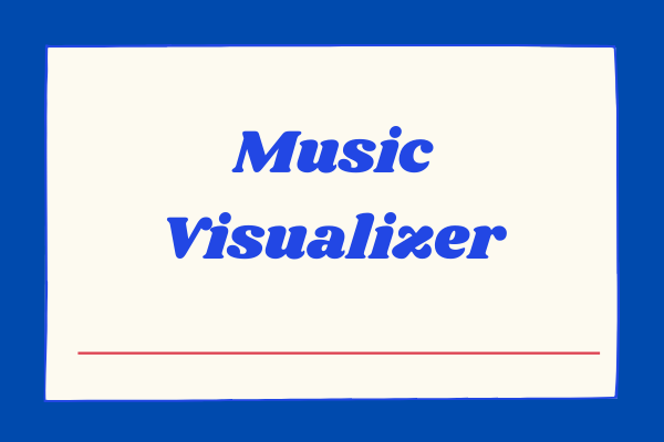 audio visualizer software download