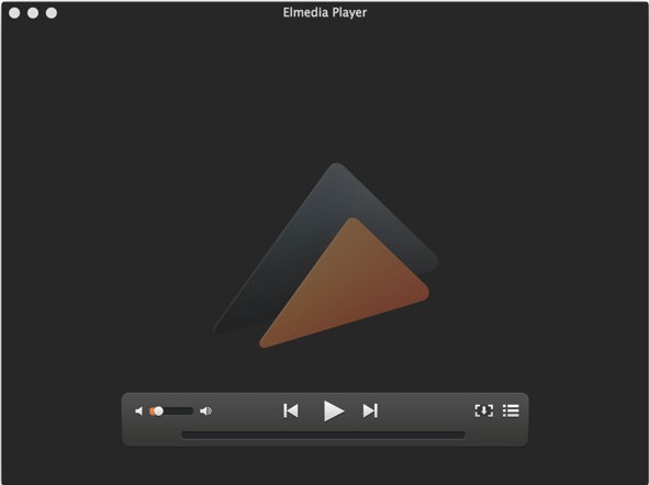 elmedia player swf