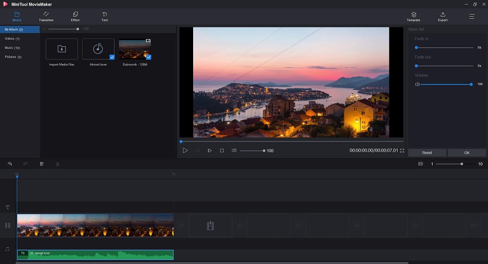 youtube movie maker for mac