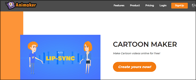 CrazyTalk Animator 2 What's New - 2D Animation Software & Cartoon Maker