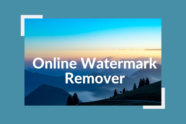 video watermark remover online