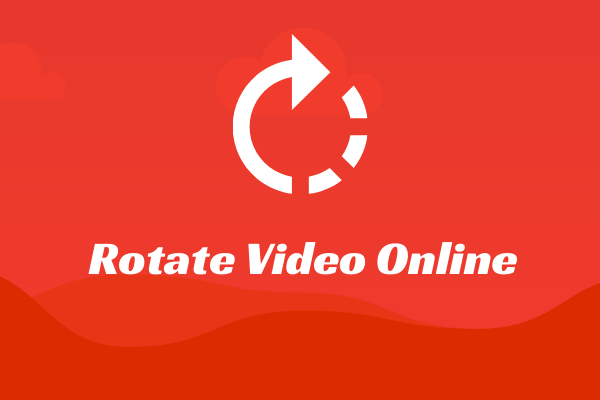program rotate video free