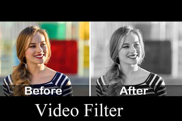 Top 10 Video Filter Apps: Improve Your Videos with Filters