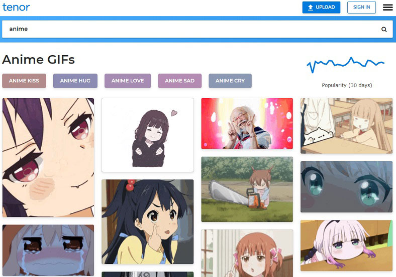 Diy Anime GIF - Diy Anime Do It Yourself - Discover & Share GIFs