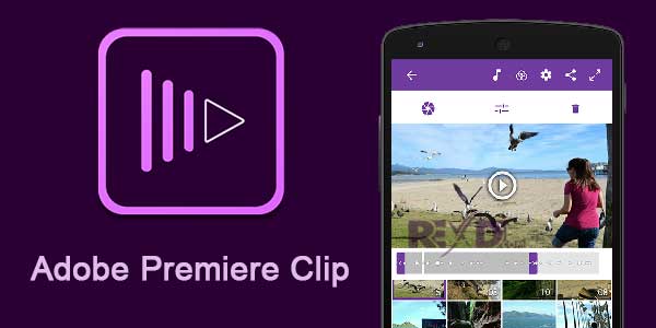 Top 10 Best Android Video Editor (Free & Paid)
