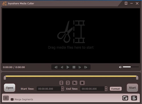 joyoshare media cutter 3.0.0 crack