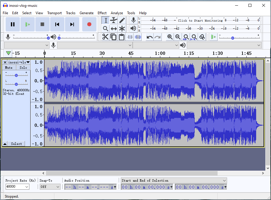 best download for audacity for mac