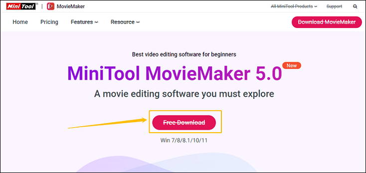 easy movie editor for mac