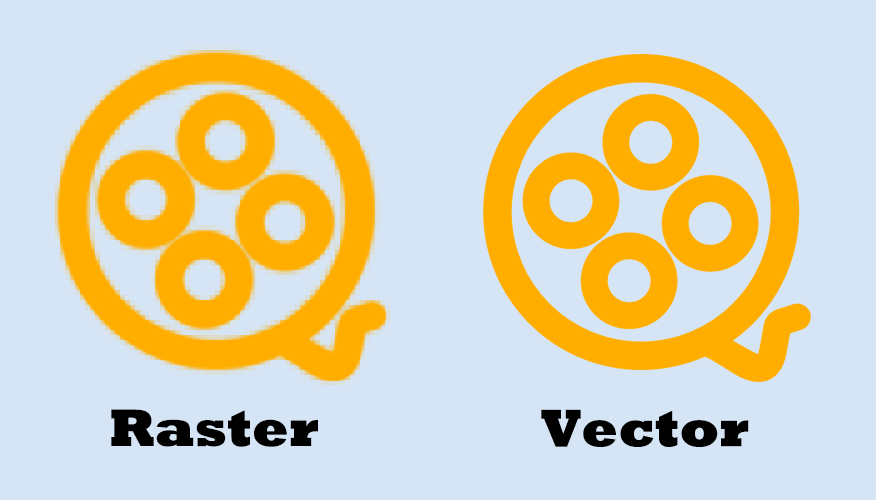 raster meaning adobe illustrator