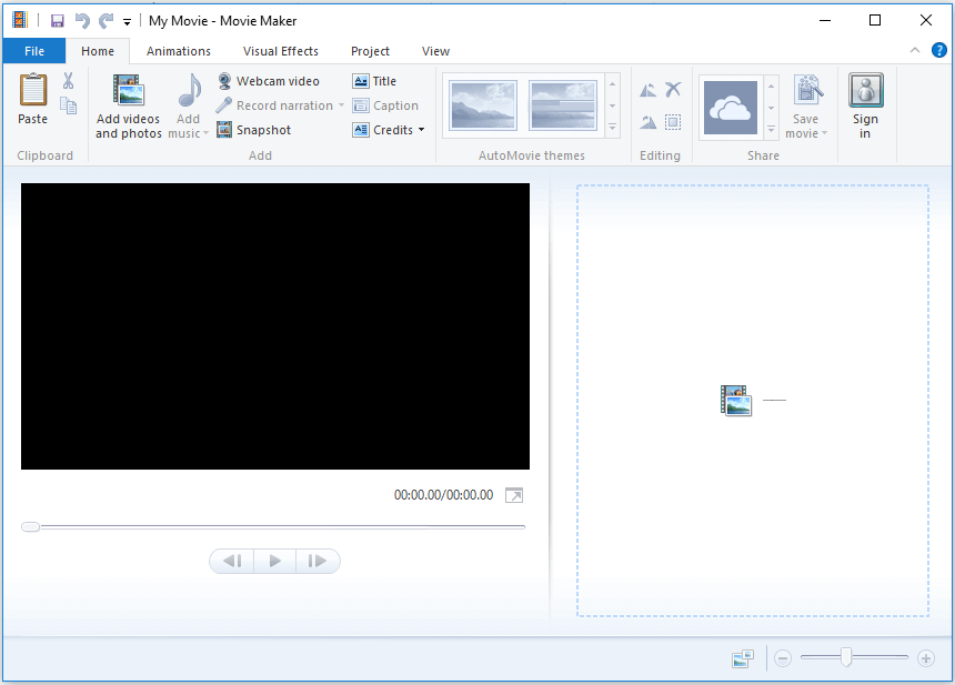 mac movie maker for windows