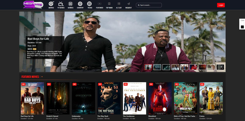 full movies online megashare for free without downloading