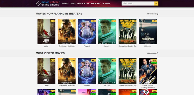 putlocker movie downloader free