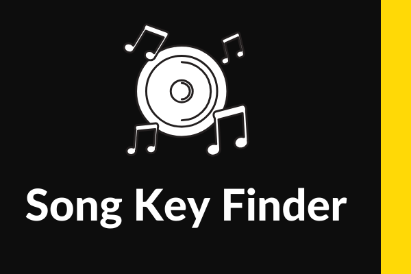 5 Best Song Key Finders To Find The Key Of A Song Song key & bpm finder upload your audio files to find the key and tempo of the tracks in your library. 5 best song key finders to find the key