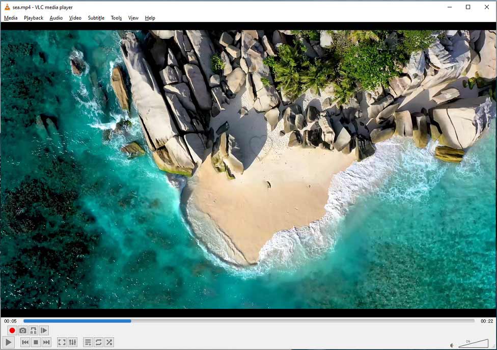 4k video player for windows free download