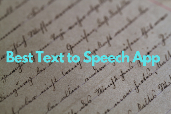 best speech to text online free