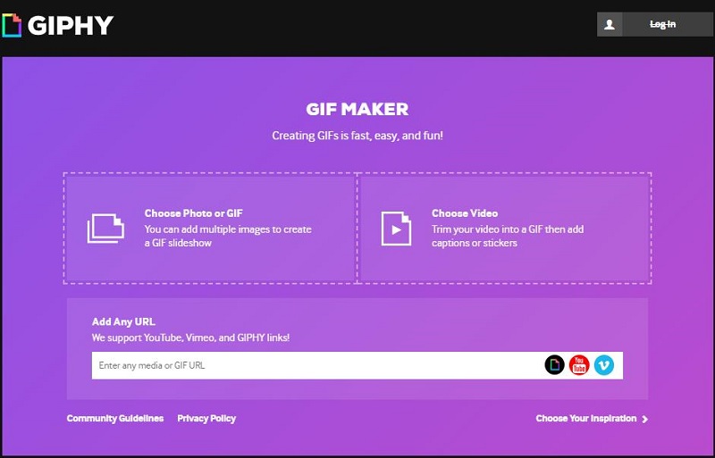 GIFMaker.me Alternatives: 25+ Animated GIF Creators & Similar Websites
