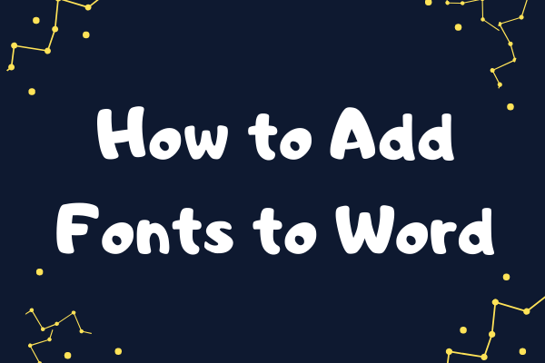 adding fonts to word for mac youtube