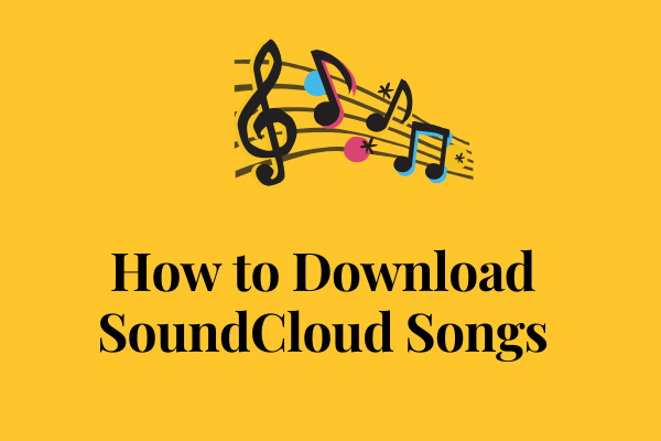 how to download single songs from soundcloud