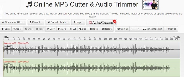 heroïsch In beweging nep 6 Best Online Audio Trimmers to Trim Audio Easily - MiniTool MovieMaker