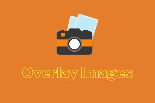 overlay images online