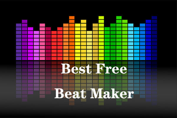 beat maker for macbook