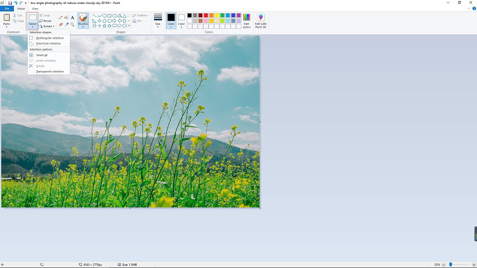 How to Invert Colors on Your Windows XP