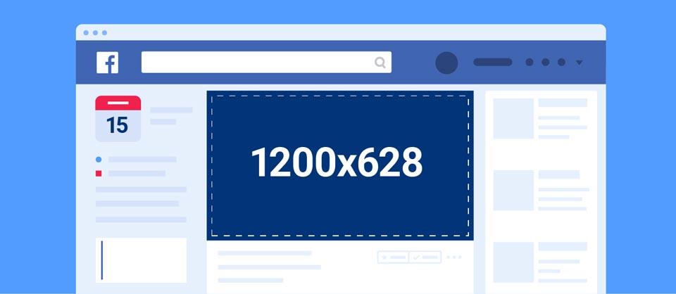 Facebook Event Photo Size in 2020 & How to Create a Right One