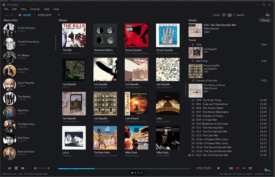 flac player for mac